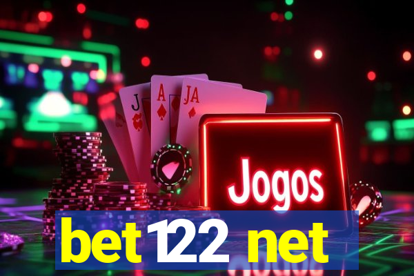 bet122 net